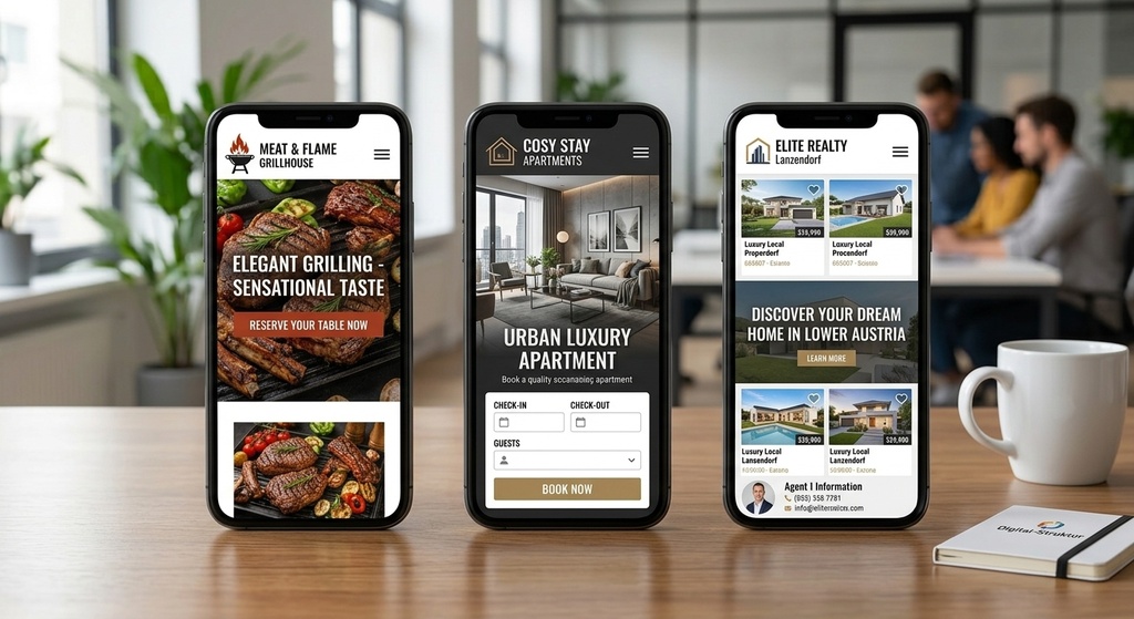 [ERWMo] Website Pro – Monatlich