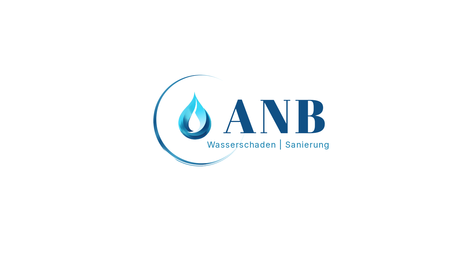 ANB Wasserschadensanierung